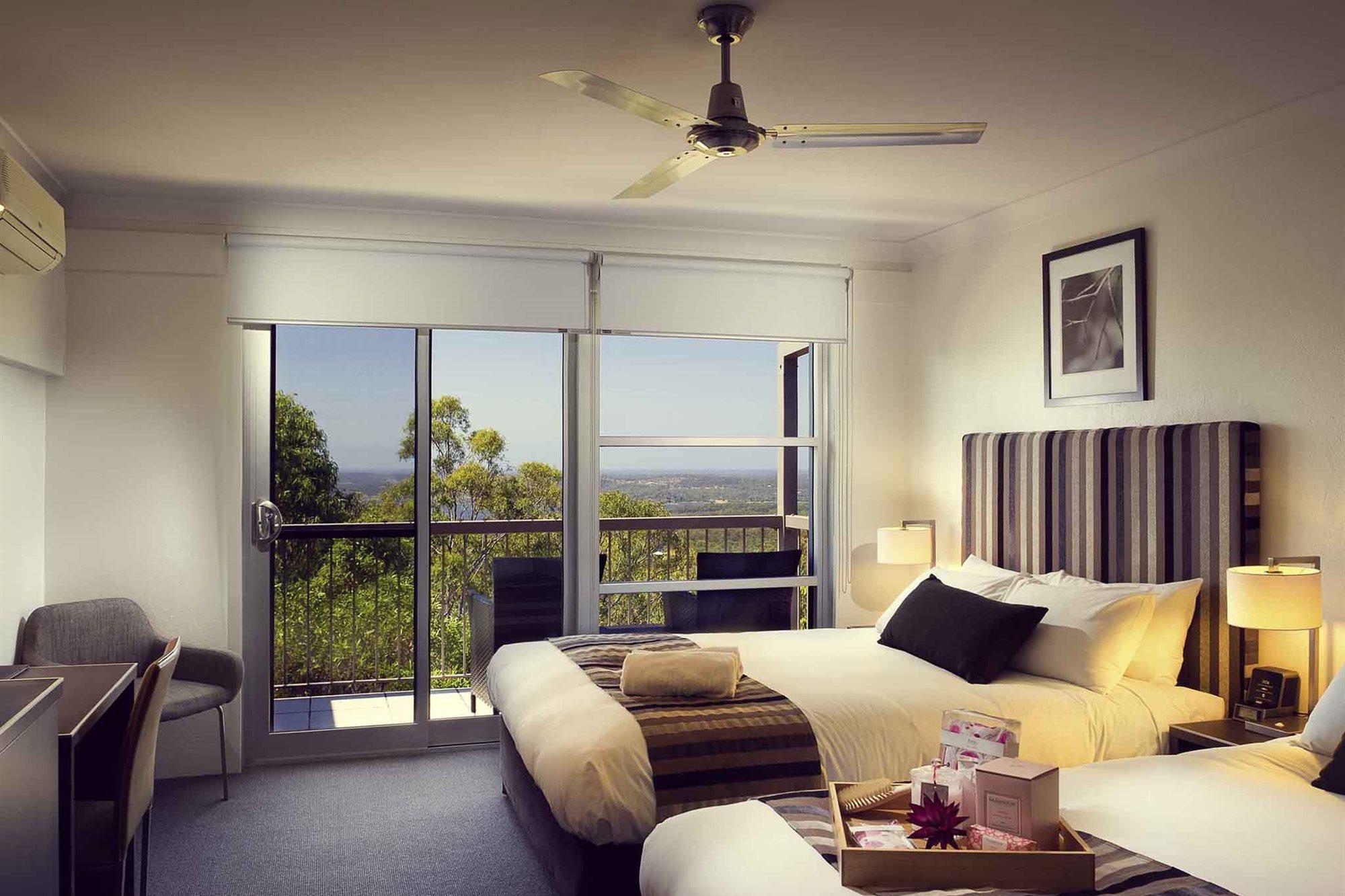 Mercure Clear Mountain Hotel Mount Samson