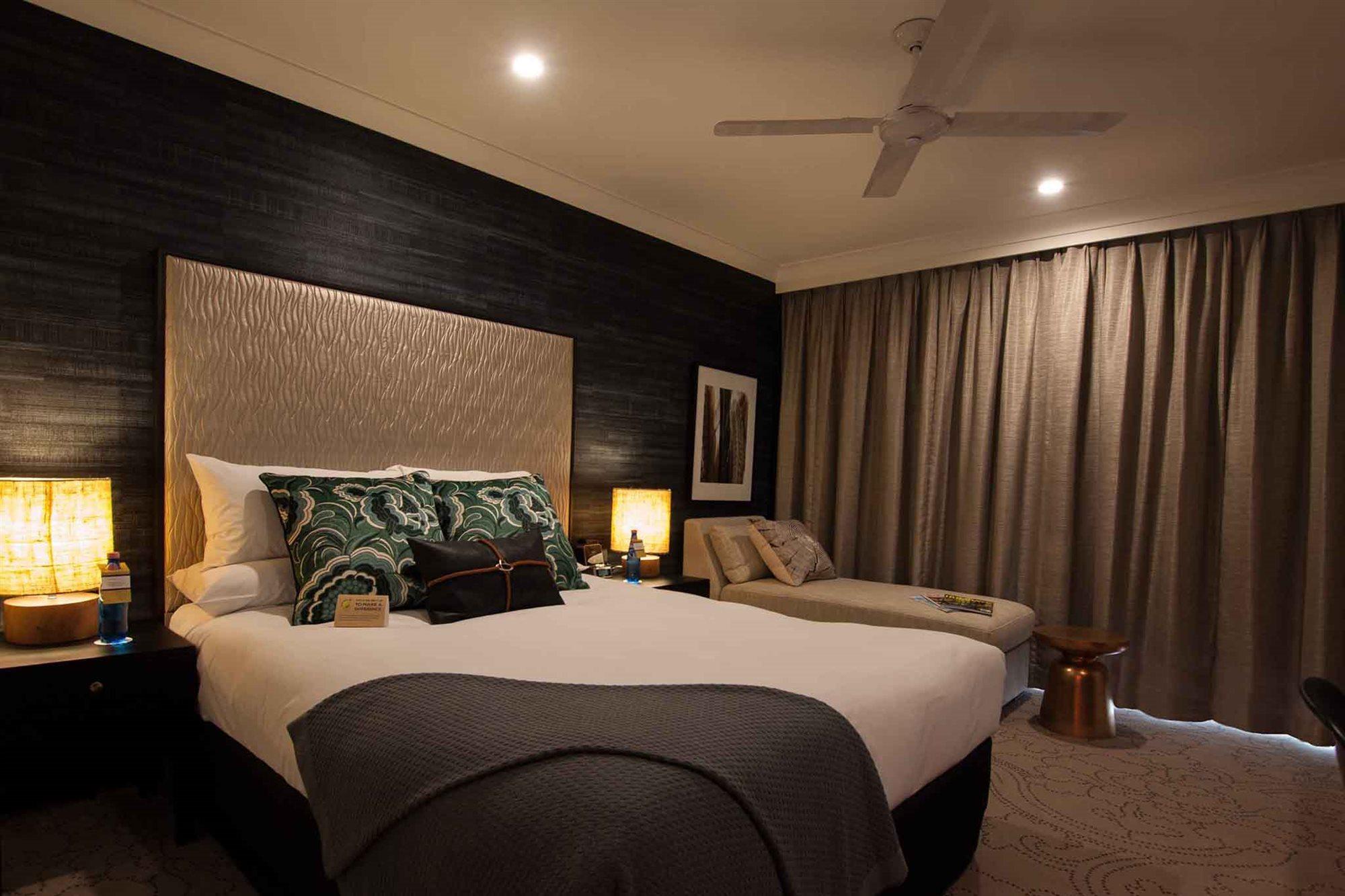 Hotel Mercure Clear Mountain Mount Samson