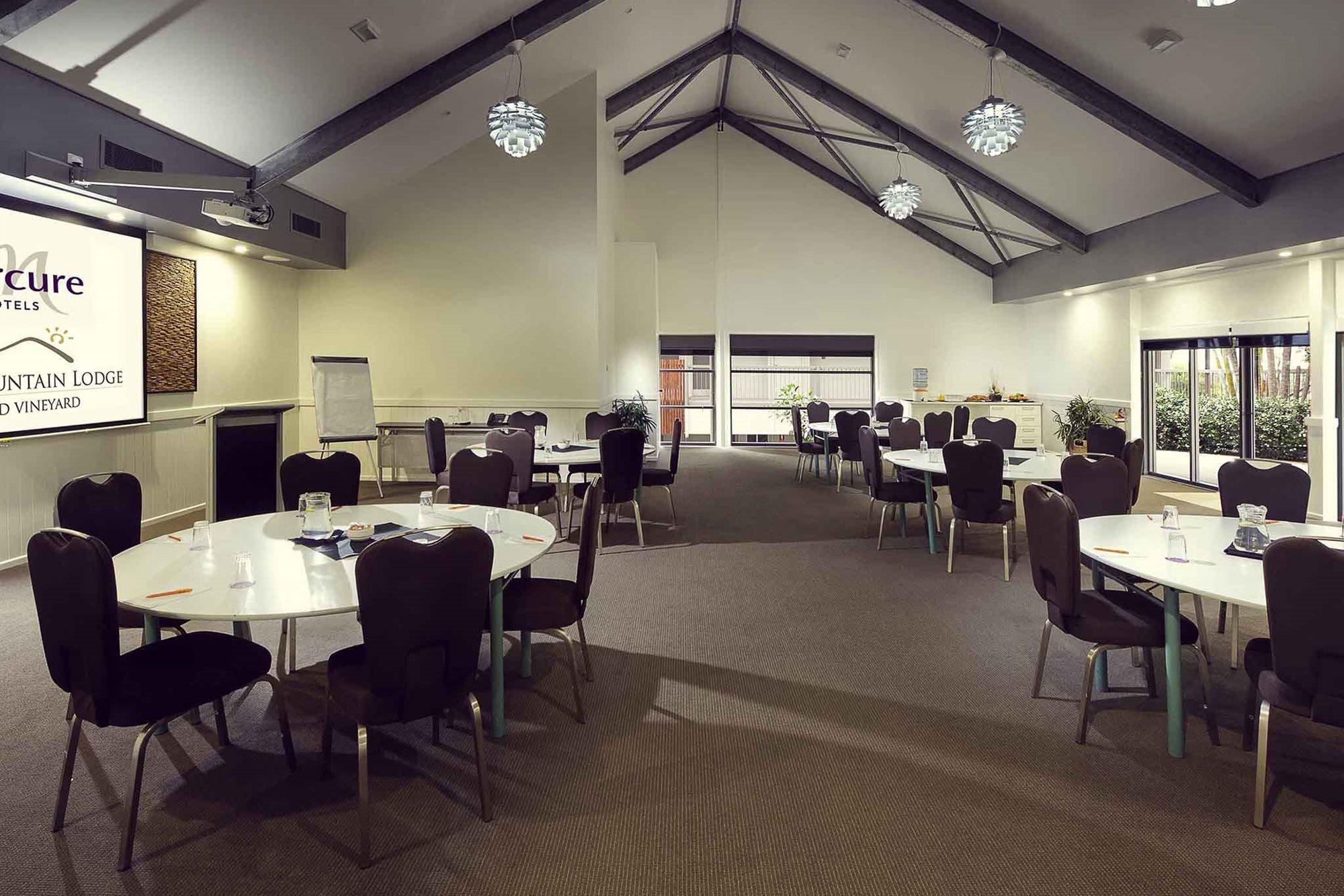 Mercure Clear Mountain Hotel
