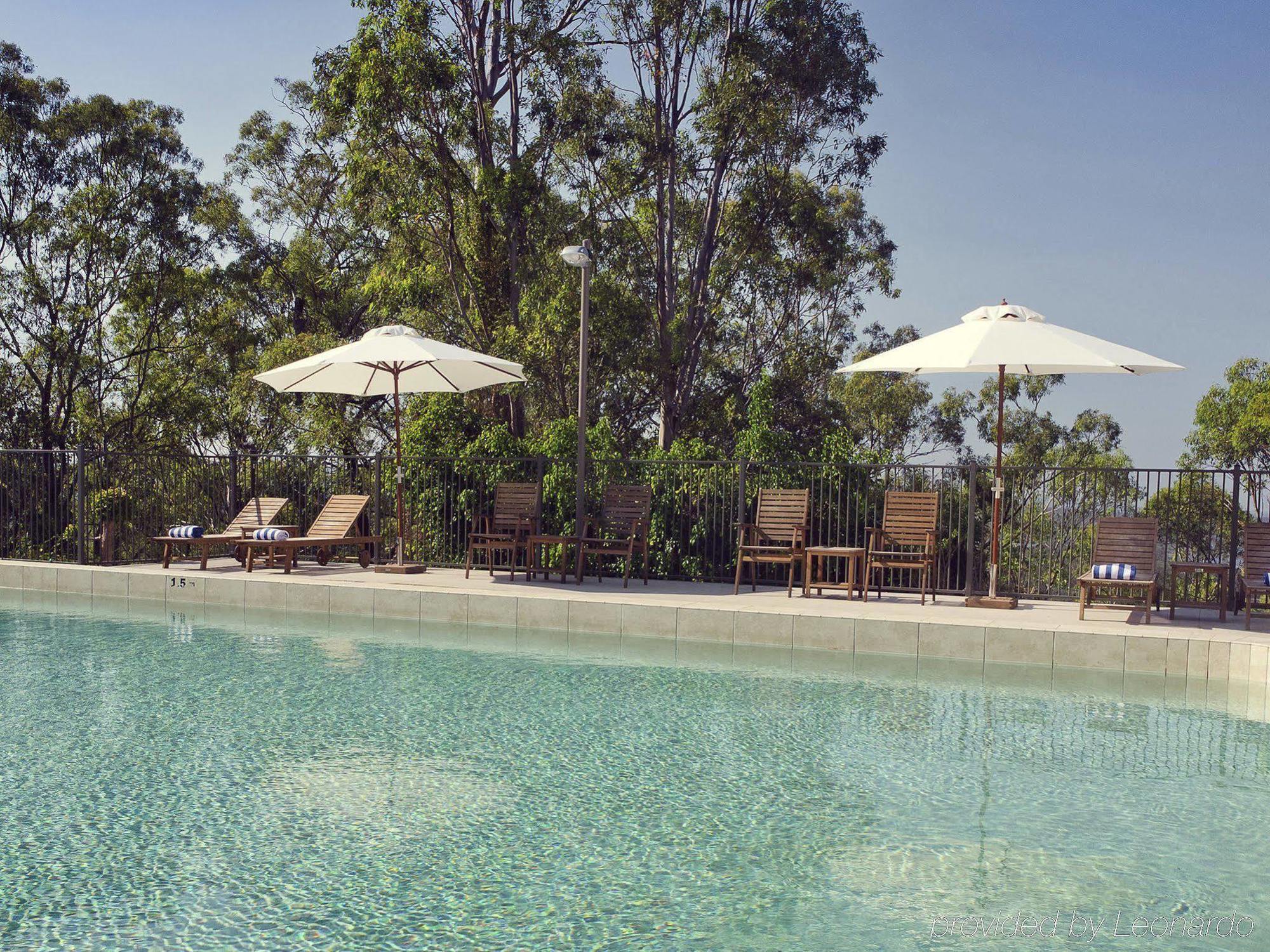 Mercure Clear Mountain