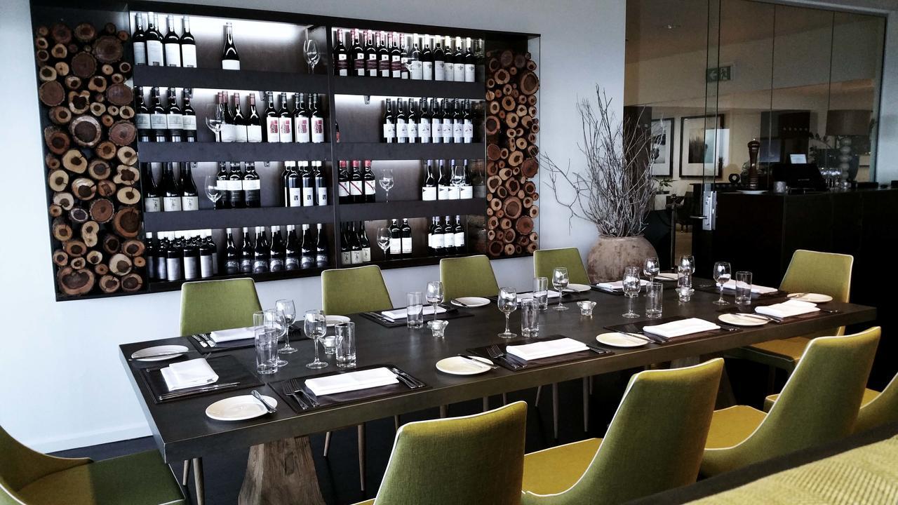 Mercure Clear Mountain 4*